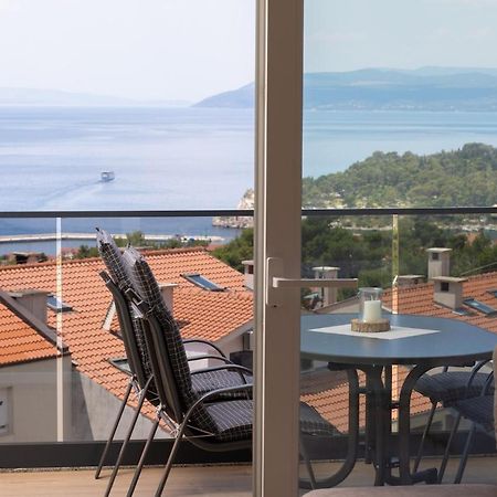 Apartment S&S Deluxe Makarska Ngoại thất bức ảnh
