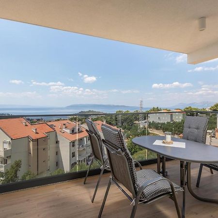 Apartment S&S Deluxe Makarska Ngoại thất bức ảnh