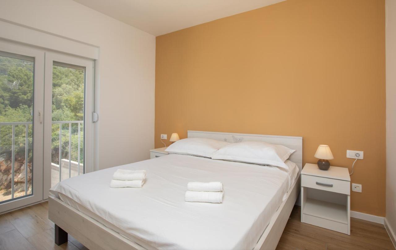 Apartment S&S Deluxe Makarska Ngoại thất bức ảnh