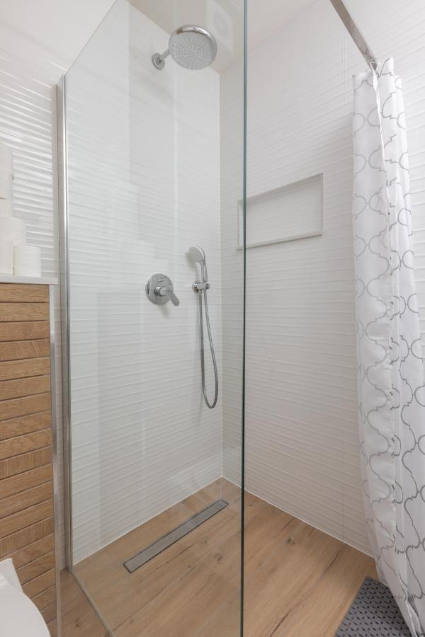 Apartment S&S Deluxe Makarska Ngoại thất bức ảnh