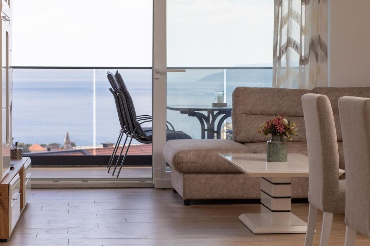 Apartment S&S Deluxe Makarska Ngoại thất bức ảnh