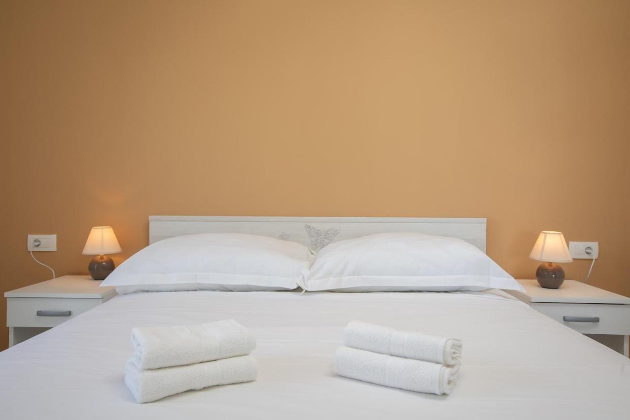 Apartment S&S Deluxe Makarska Ngoại thất bức ảnh