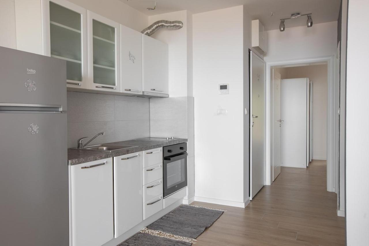 Apartment S&S Deluxe Makarska Ngoại thất bức ảnh