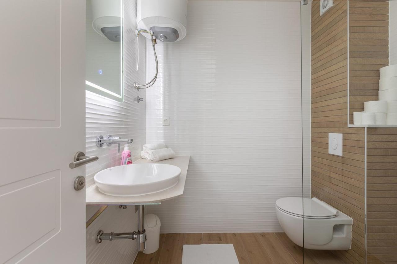 Apartment S&S Deluxe Makarska Ngoại thất bức ảnh